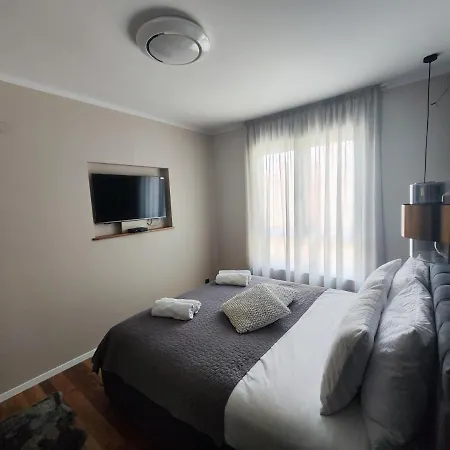 Apartment The Flat 12 B, Hills 2023 Opatija